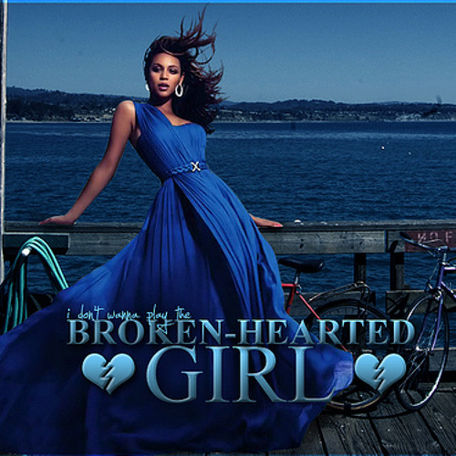 ภาพปกอัลบั้มเพลง Beyonce - Broken Hearted Girl (Cover) By Fia Lavigne cc Beyonce