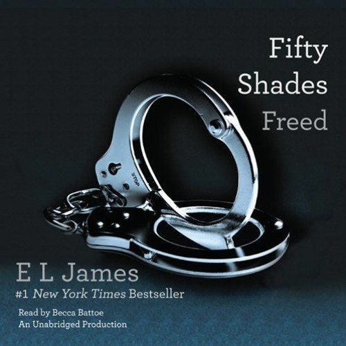 ภาพปกอัลบั้มเพลง R.E.A.D P.D.F 💖 Fifty Shades Freed Book Three of the Fifty Shades Trilogy Full Pages