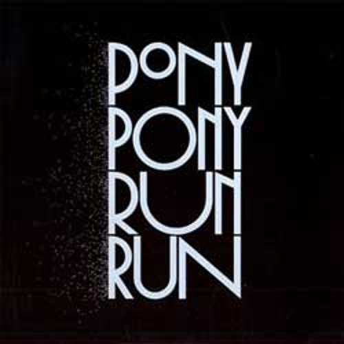 ภาพปกอัลบั้มเพลง Pony Pony Run Run - Hey You (Star Slinger Remix)