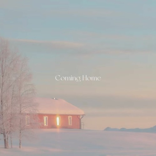 ภาพปกอัลบั้มเพลง NCT U -ing Home Relaxing Piano cover