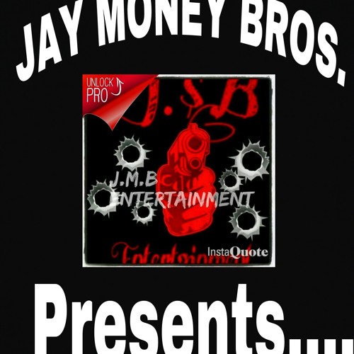 ภาพปกอัลบั้มเพลง Guwop loco(J.M.B) ft. MONEY BAGGZ(L.B.B) Hittem up verse from the Jay money all star mixtape no psd no pencil