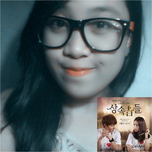 ภาพปกอัลบั้มเพลง FEMALE Ang Sabi Ko I'm Saying by Lee Hong Ki (FT Island) Tagalog Version The Heirs OST