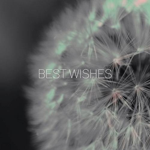 ภาพปกอัลบั้มเพลง Best Wishes