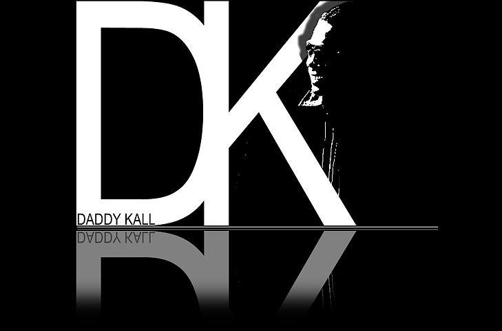 ภาพปกอัลบั้มเพลง Daddy Kall part. Latino - Dança Kuduro (Danza Kuduro)