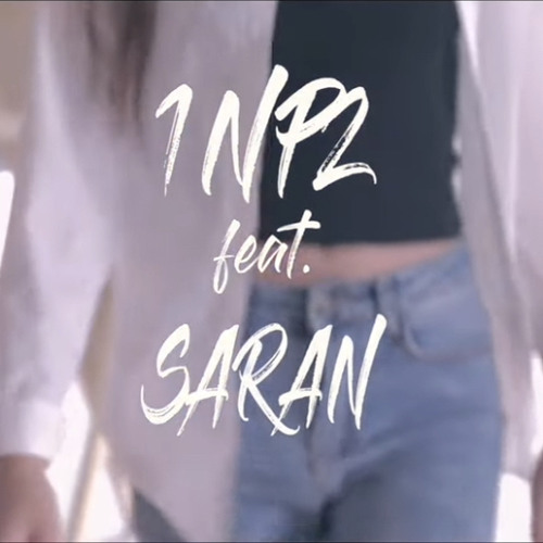 ภาพปกอัลบั้มเพลง 1NP2 - เข้ามาหลอก Ft. SARAN