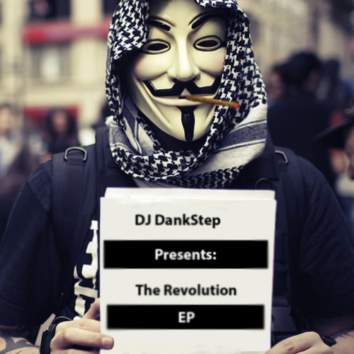 ภาพปกอัลบั้มเพลง Revolution (Original Mix) Revolution EP