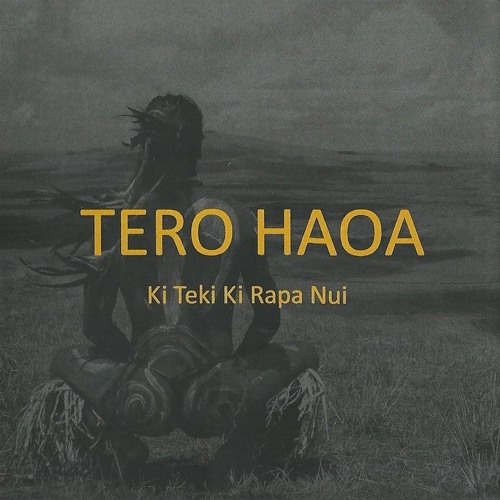 ภาพปกอัลบั้มเพลง Ki Teki Ki Rapa Nui