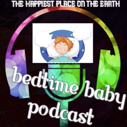 ภาพปกอัลบั้มเพลง Podcast demo BedTime Baby podcast
