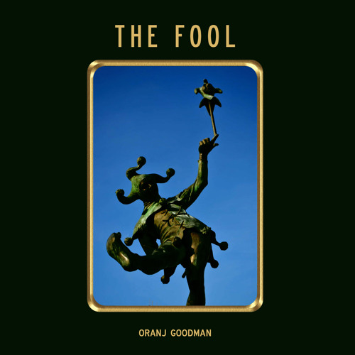 ภาพปกอัลบั้มเพลง the fool