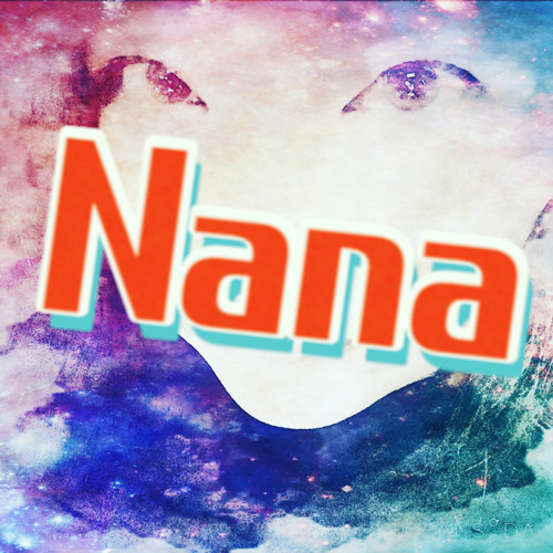 ภาพปกอัลบั้มเพลง Nana