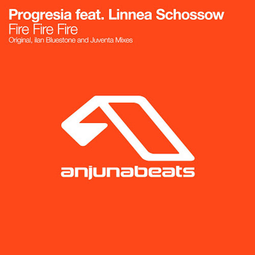 ภาพปกอัลบั้มเพลง Progresia Feat. Linnea Schossow - Fire Fire Fire (Arcalis Bootleg) FULL