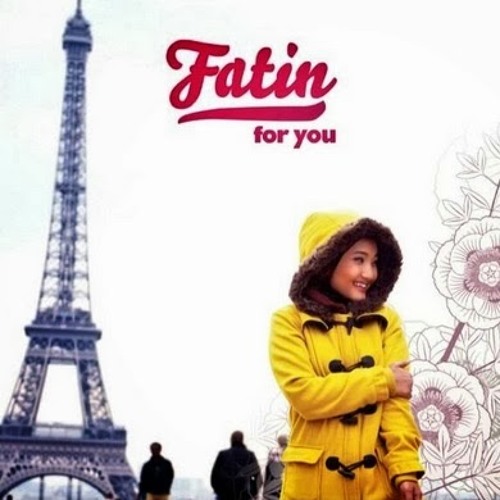 ภาพปกอัลบั้มเพลง cover fatin-Dia Dia Dia