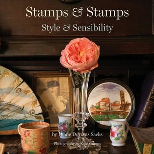 ภาพปกอัลบั้มเพลง READ KINDLE Stamps & Stamps Style & Sensibility