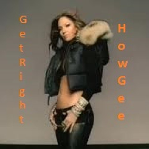 ภาพปกอัลบั้มเพลง G.e.t. R.i.g.h.t. & H.o.w. G.e.e. - J-Lo feat. Black Machine ( Dj APOLO Down and Up 2k14)