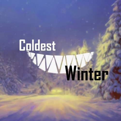 ภาพปกอัลบั้มเพลง Coldest Winter