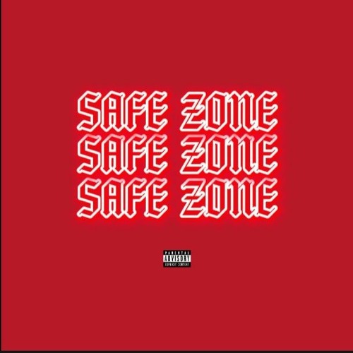 ภาพปกอัลบั้มเพลง SAFE ZONE