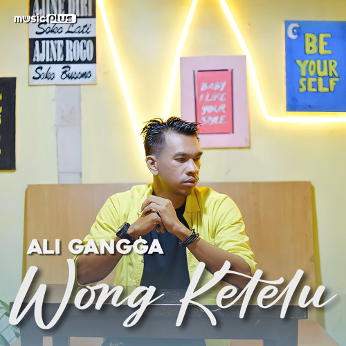 ภาพปกอัลบั้มเพลง Wong Ketelu