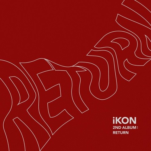 ภาพปกอัลบั้มเพลง iKON - 사랑을 했다 (LOVE SCENARIO) (INSTRUMENTAL REMAKE)