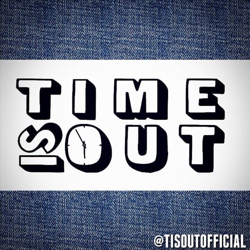 ภาพปกอัลบั้มเพลง TIME IS OUT - I Know You Were Trouble (Taylor Swift)
