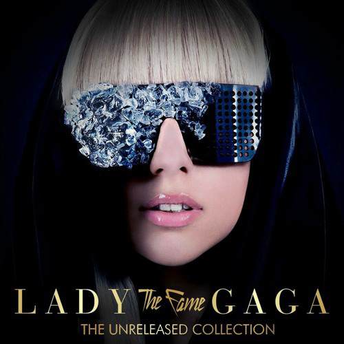 ภาพปกอัลบั้มเพลง Lady GaGa & Lady Starlight - Fancy Pants (Unreleased)