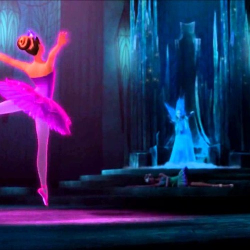 ภาพปกอัลบั้มเพลง Barbie In The Pink Shoes-Dancing Scene 6(Defeating the Snow Queen)