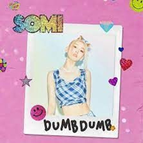 ภาพปกอัลบั้มเพลง Dumb Dumb - JEON SOMI (Riown remix)