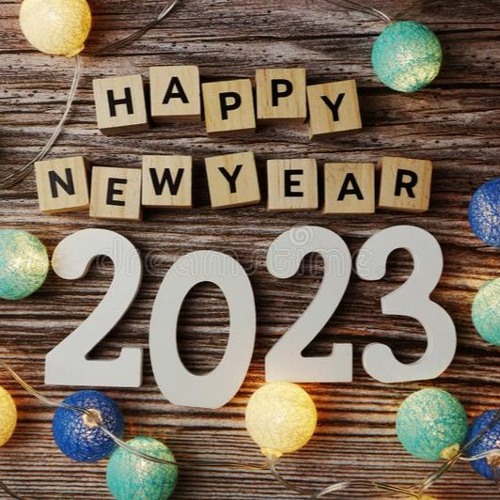 ภาพปกอัลบั้มเพลง Happy New Year Songs Playlist 🎉🎁 New Year Music Mix 2023🎉 Best Happy New Year Songs 2023
