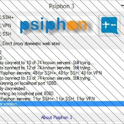 ภาพปกอัลบั้มเพลง Download Psiphon Pro For PC