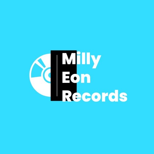ภาพปกอัลบั้มเพลง Milly Eon Hey Hey
