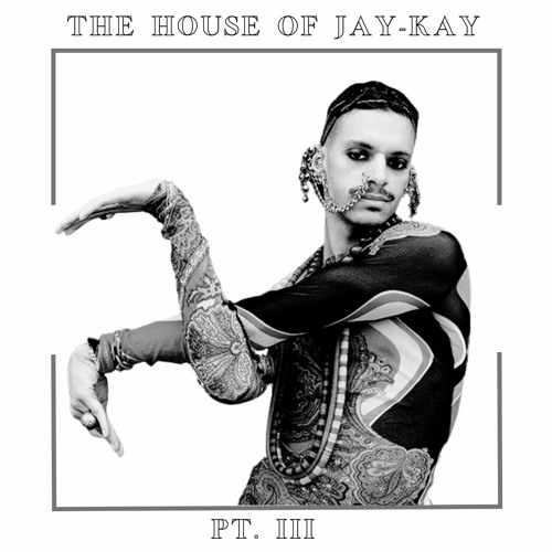 ภาพปกอัลบั้มเพลง The House Of Jay-Kay III House Disco House Soulful House Afro Latin House Jackin House