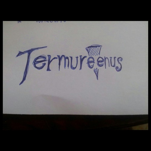 ภาพปกอัลบั้มเพลง ฝืน Greasy Cafe' Covered by Termureenus