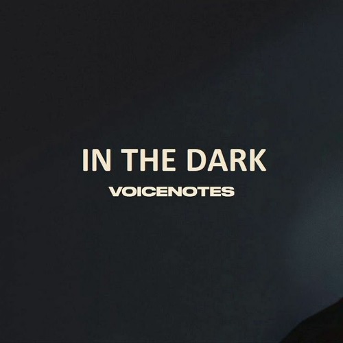 ภาพปกอัลบั้มเพลง Charlie Puth - In The Dark