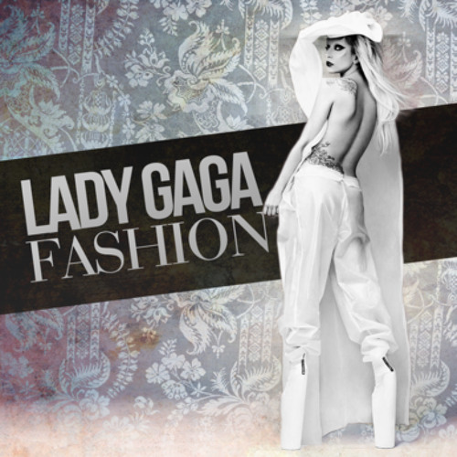 ภาพปกอัลบั้มเพลง Fashion (Instrumental) - Lady Gaga OST Confessions of a Shopaholic