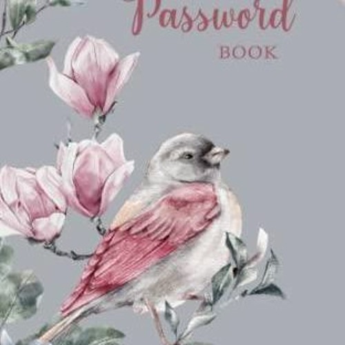 FULL DOWNLOAD (PDF) Password Book Inte Address Login and Password Log Book with Alphabeti