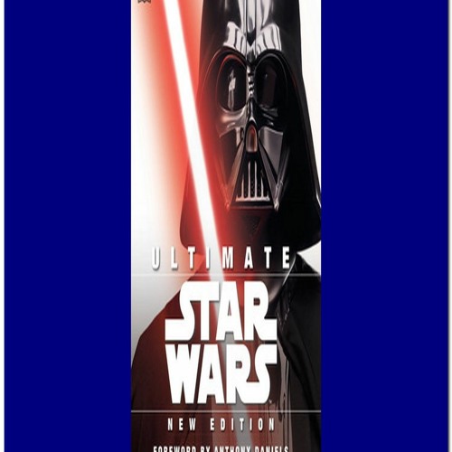 ภาพปกอัลบั้มเพลง READDOWNLOAD$ Ultimate Star Wars New Edition The Definitive Guide to the Star Wars Universe (PDF)-