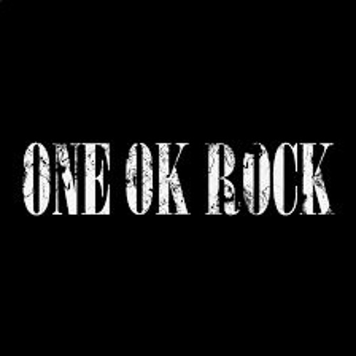 ภาพปกอัลบั้มเพลง One Ok Rock - Be The Light (Cover)