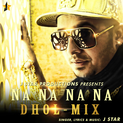 ภาพปกอัลบั้มเพลง Na Na Na Na (Dhol Mix) (Dhol Mix)
