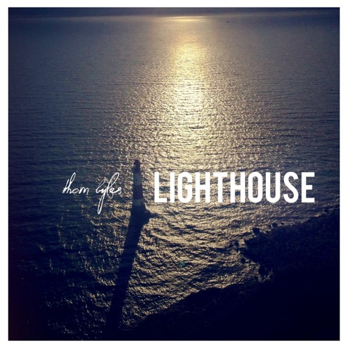 ภาพปกอัลบั้มเพลง Lighthouse