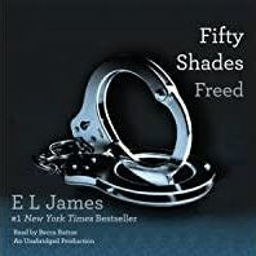 ภาพปกอัลบั้มเพลง ((Read PDF) Fifty Shades Freed Book Three of the Fifty Shades Trilogy