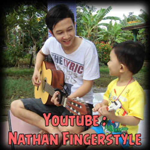 ภาพปกอัลบั้มเพลง (sung si kyung) Every Moment Of You - Nathan Fingerstyle