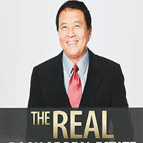 ภาพปกอัลบั้มเพลง PDF The Real Book of Real Estate Real Experts. Real Stories. Real Lif