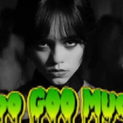 ภาพปกอัลบั้มเพลง Goo Goo Muck