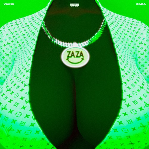 ภาพปกอัลบั้มเพลง ZaZa