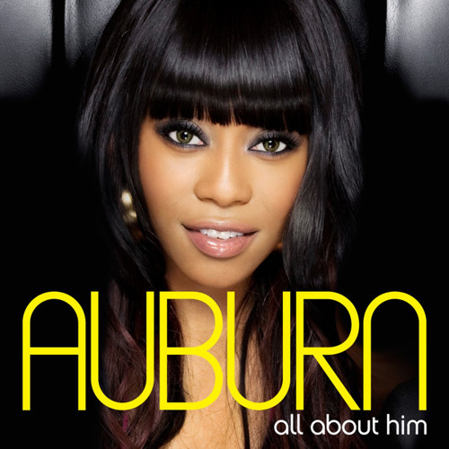 ภาพปกอัลบั้มเพลง Auburn - All About Him