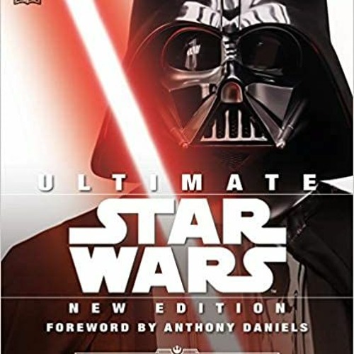 ภาพปกอัลบั้มเพลง PDF ✔️ eBooks Ultimate Star Wars New Edition The Definitive Guide to the Star Wars Universe Full