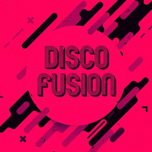 ภาพปกอัลบั้มเพลง Disco Fusion 111