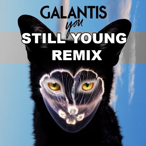 ภาพปกอัลบั้มเพลง Galantis - You ( Still Young Remix )(Steve Angello Main Stage Ultra 2014)