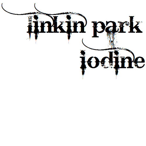 ภาพปกอัลบั้มเพลง Linkin Park - Believe Me