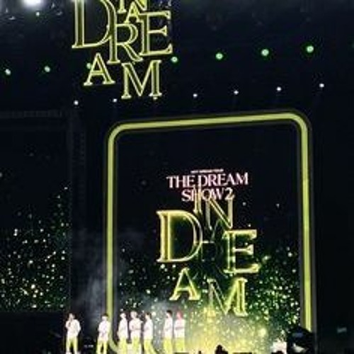 ภาพปกอัลบั้มเพลง NCT DREAM - 맛 (Hot Sauce) - 220909 THE DREAM SHOW 2