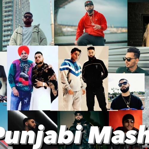 ภาพปกอัลบั้มเพลง Punjabi Mashup 2023 l Official Music Video l Jdox l Nonstop Punjabi Mashup l Top Hits Punjabi 2023